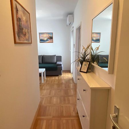 Apartment Kozino 5803C Exterior photo
