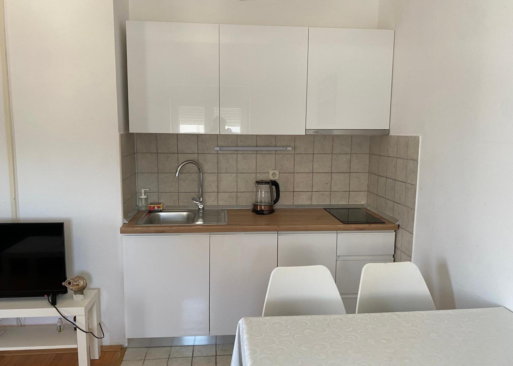 Apartment Kozino 5803C Exterior photo