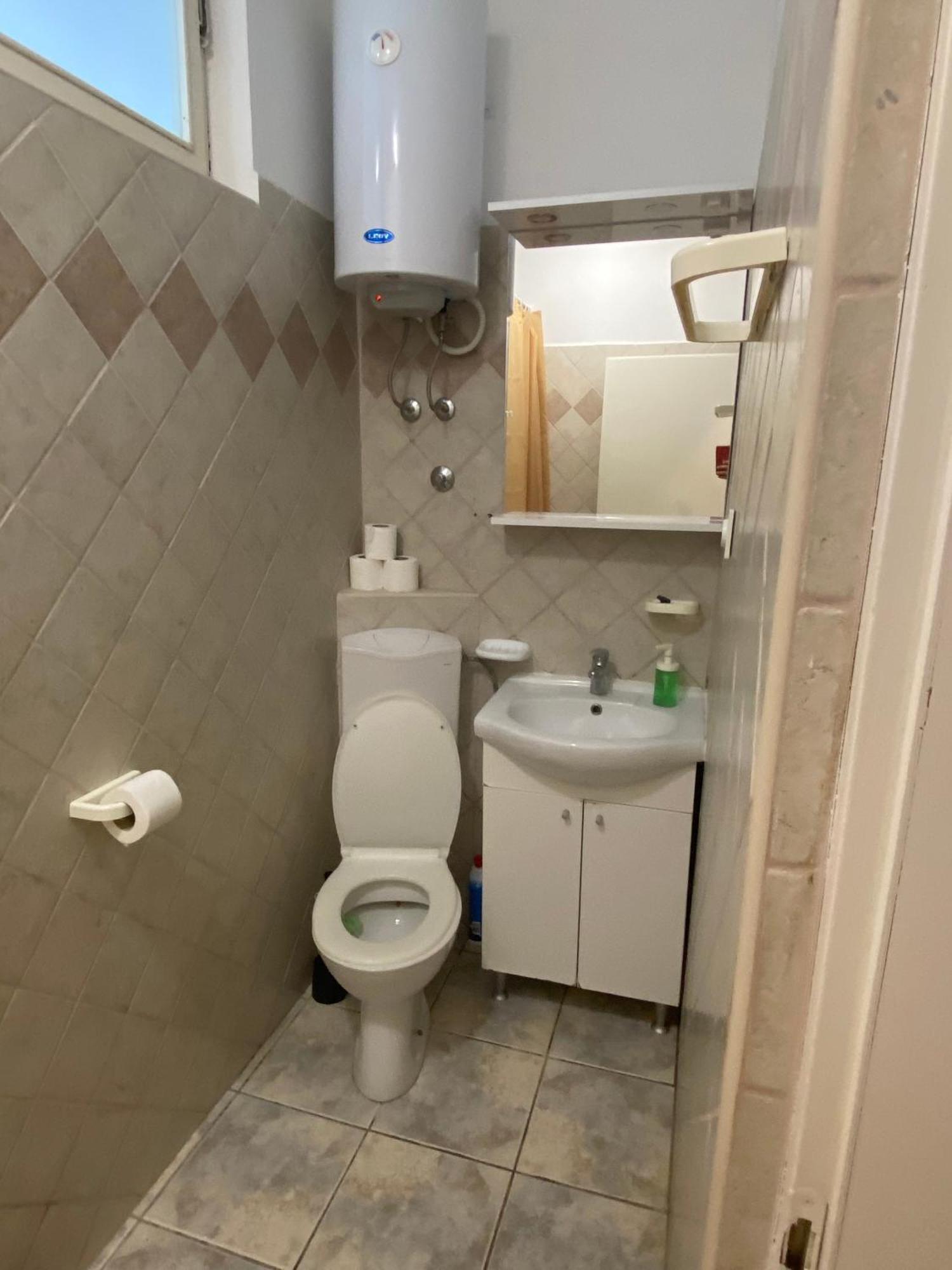 Apartment Kozino 5803C Exterior photo