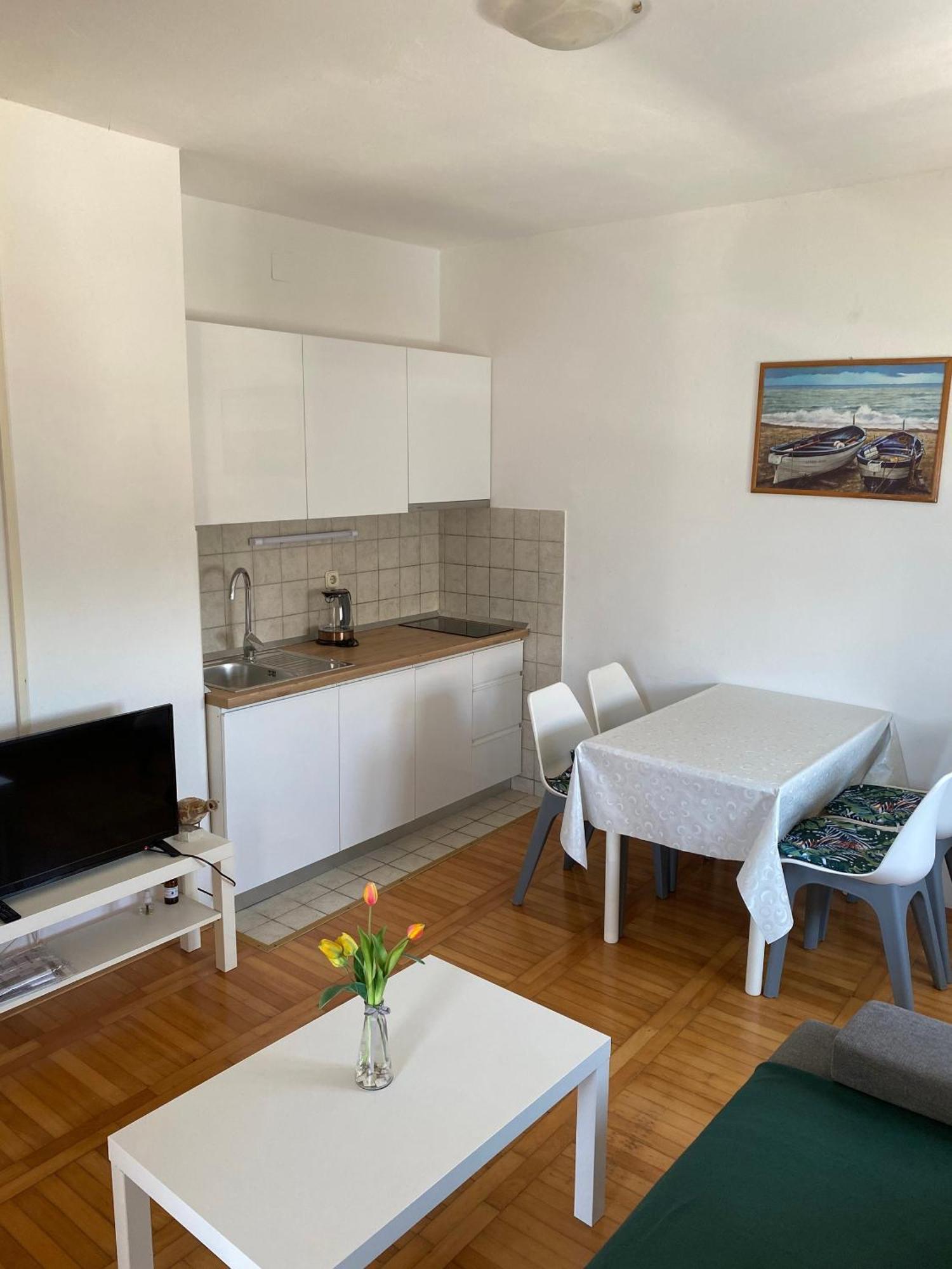 Apartment Kozino 5803C Exterior photo